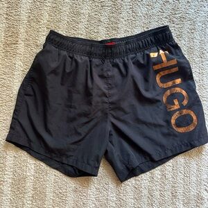 Hugo Boss Swim Trunks